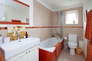 Bathroom- click for photo gallery